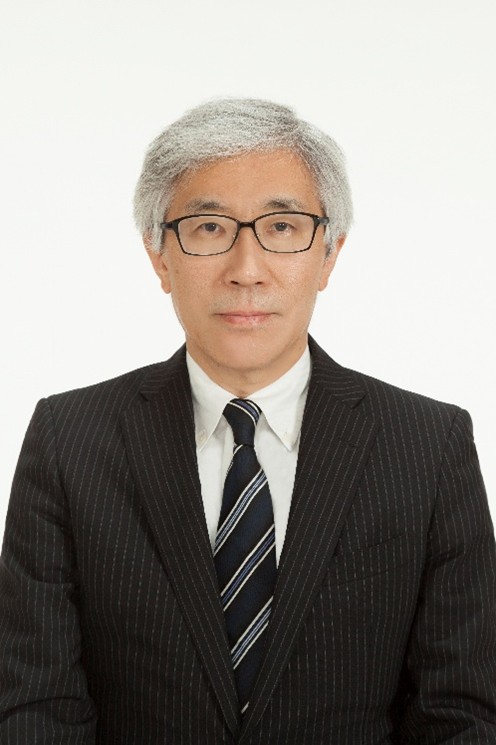 会長写真